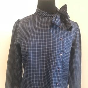 Vintage top / blouse